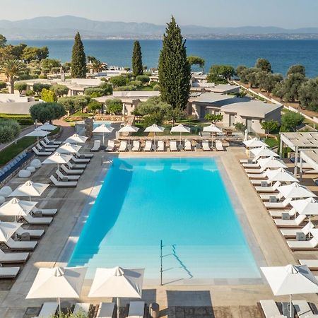 Amaronda Resort & Spa Eretria 外观 照片