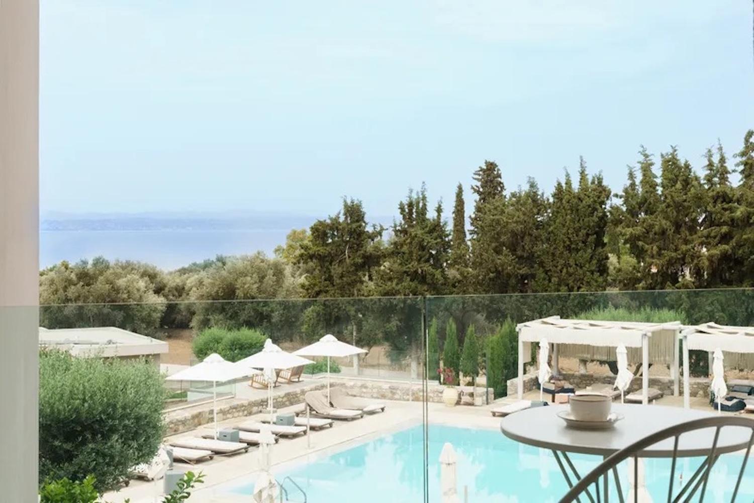 Amaronda Resort & Spa Eretria 外观 照片