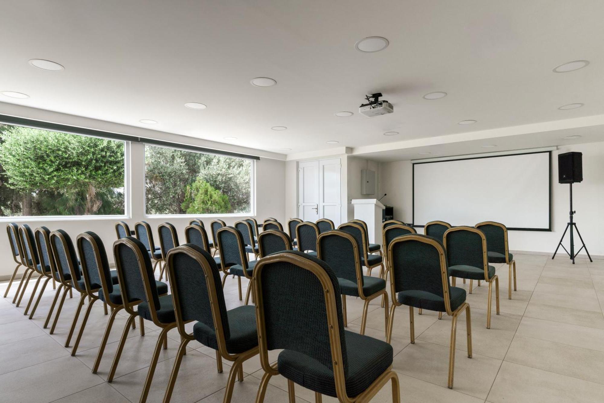 Amaronda Resort & Spa Eretria 外观 照片