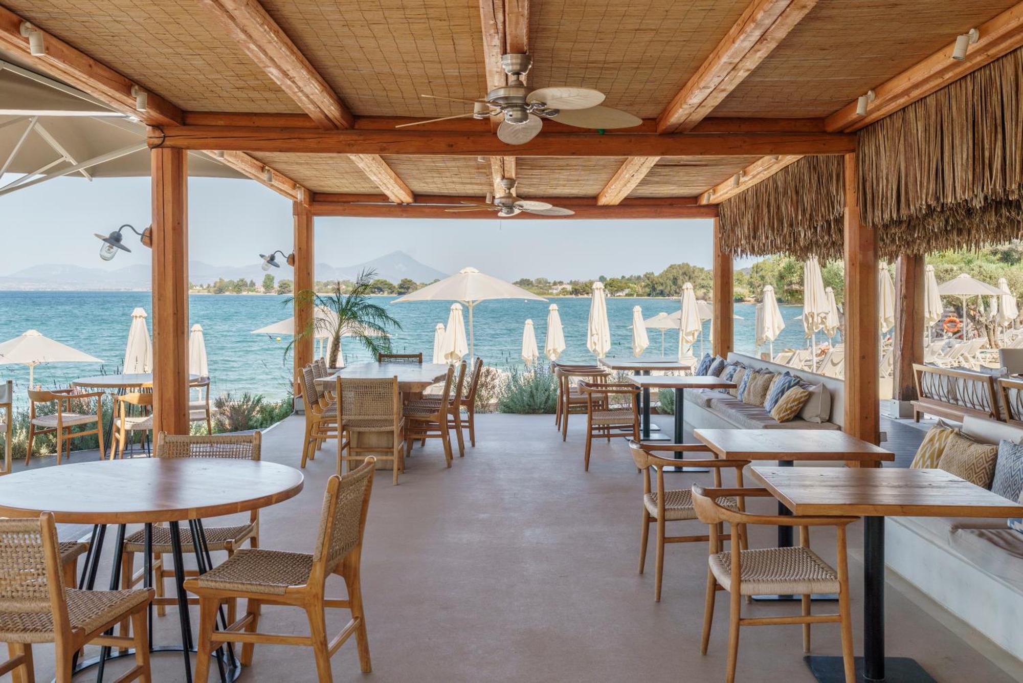 Amaronda Resort & Spa Eretria 外观 照片