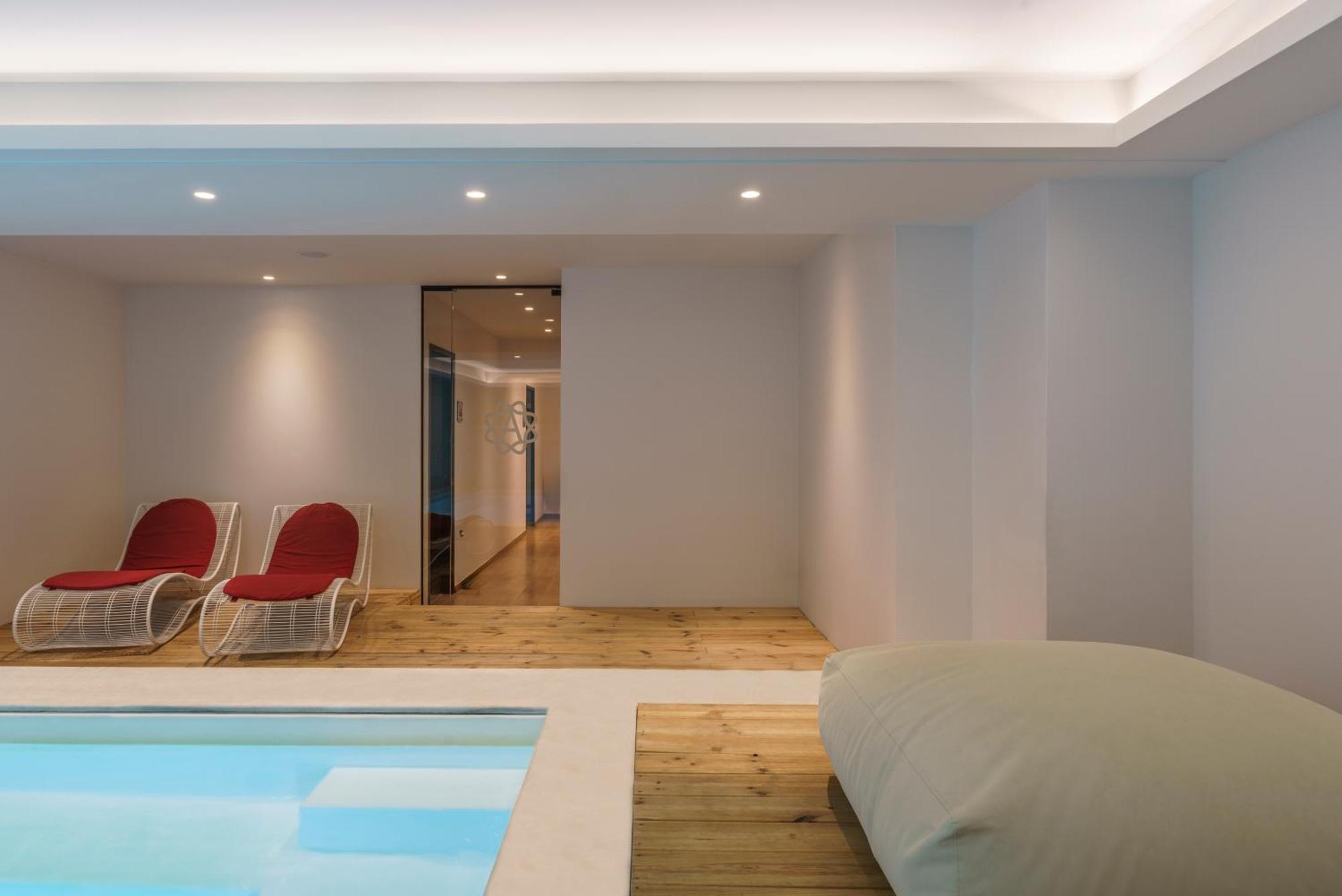 Amaronda Resort & Spa Eretria 外观 照片