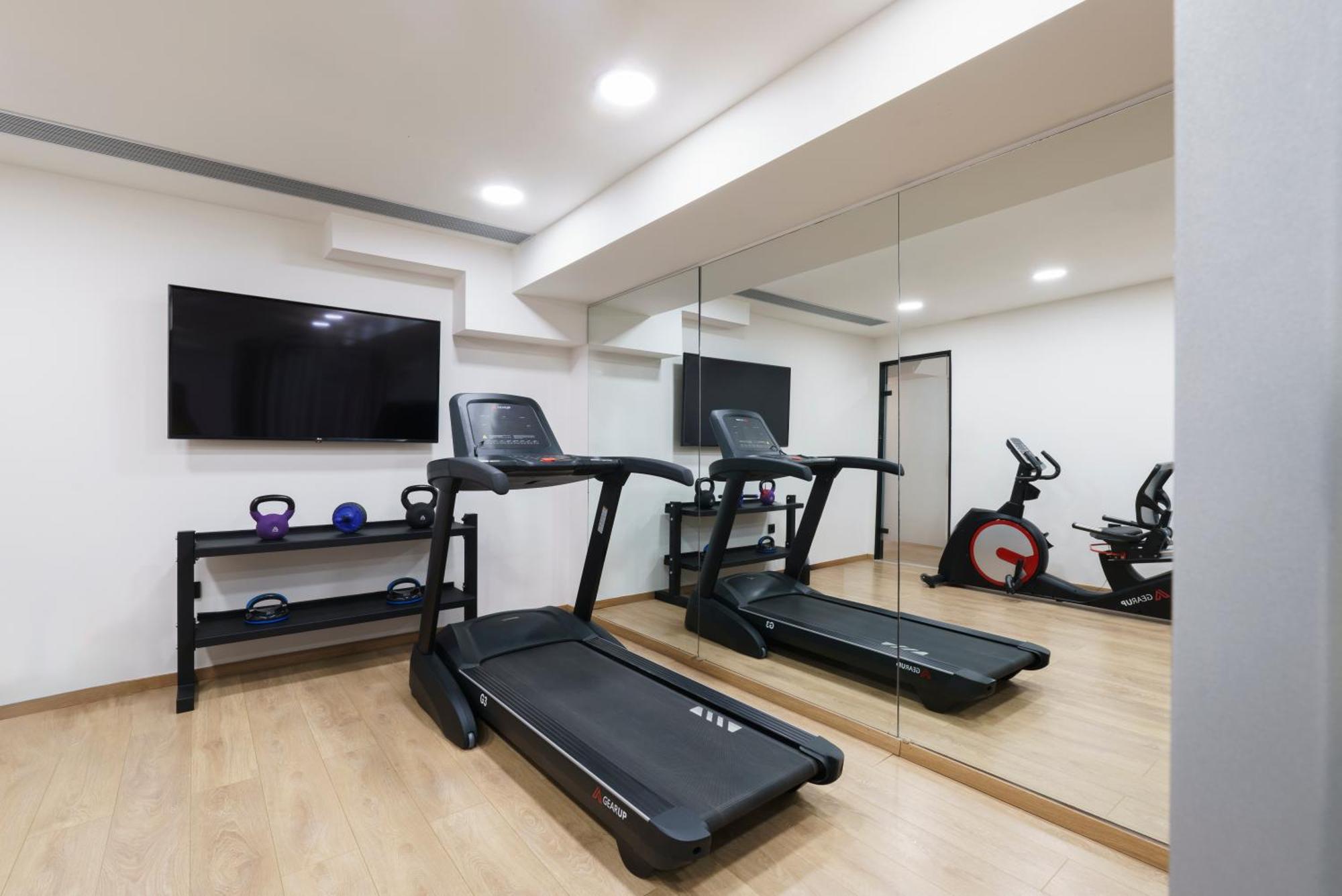 Amaronda Resort & Spa Eretria 外观 照片