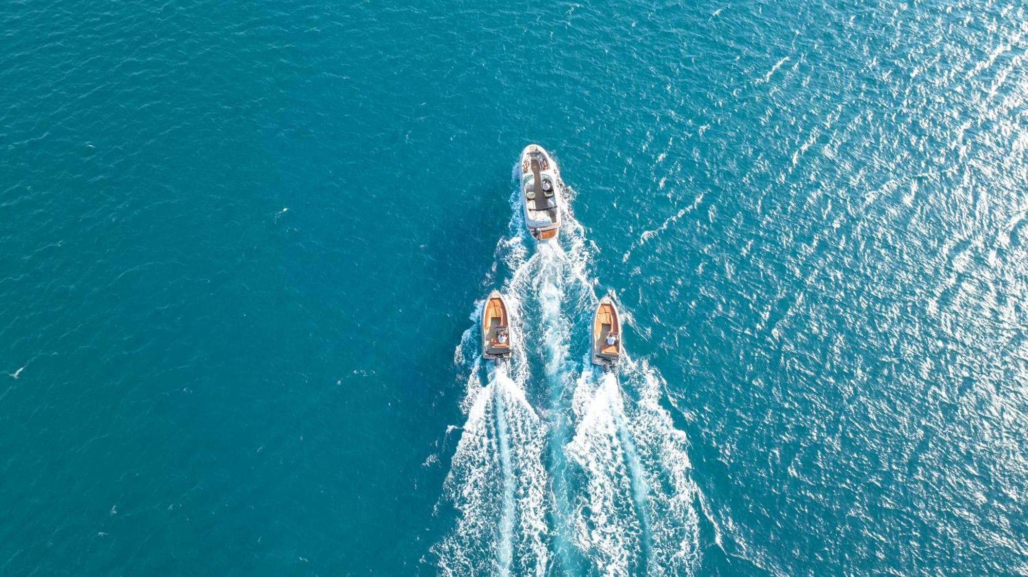 Amaronda Resort & Spa Eretria 外观 照片