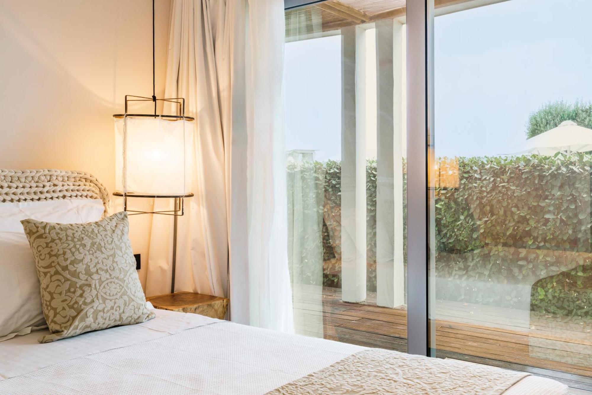 Amaronda Resort & Spa Eretria 客房 照片