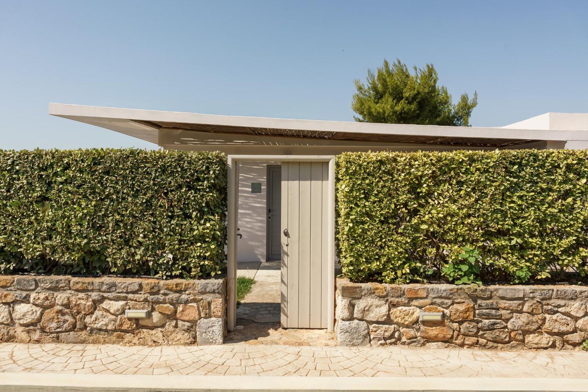 Amaronda Resort & Spa Eretria 客房 照片