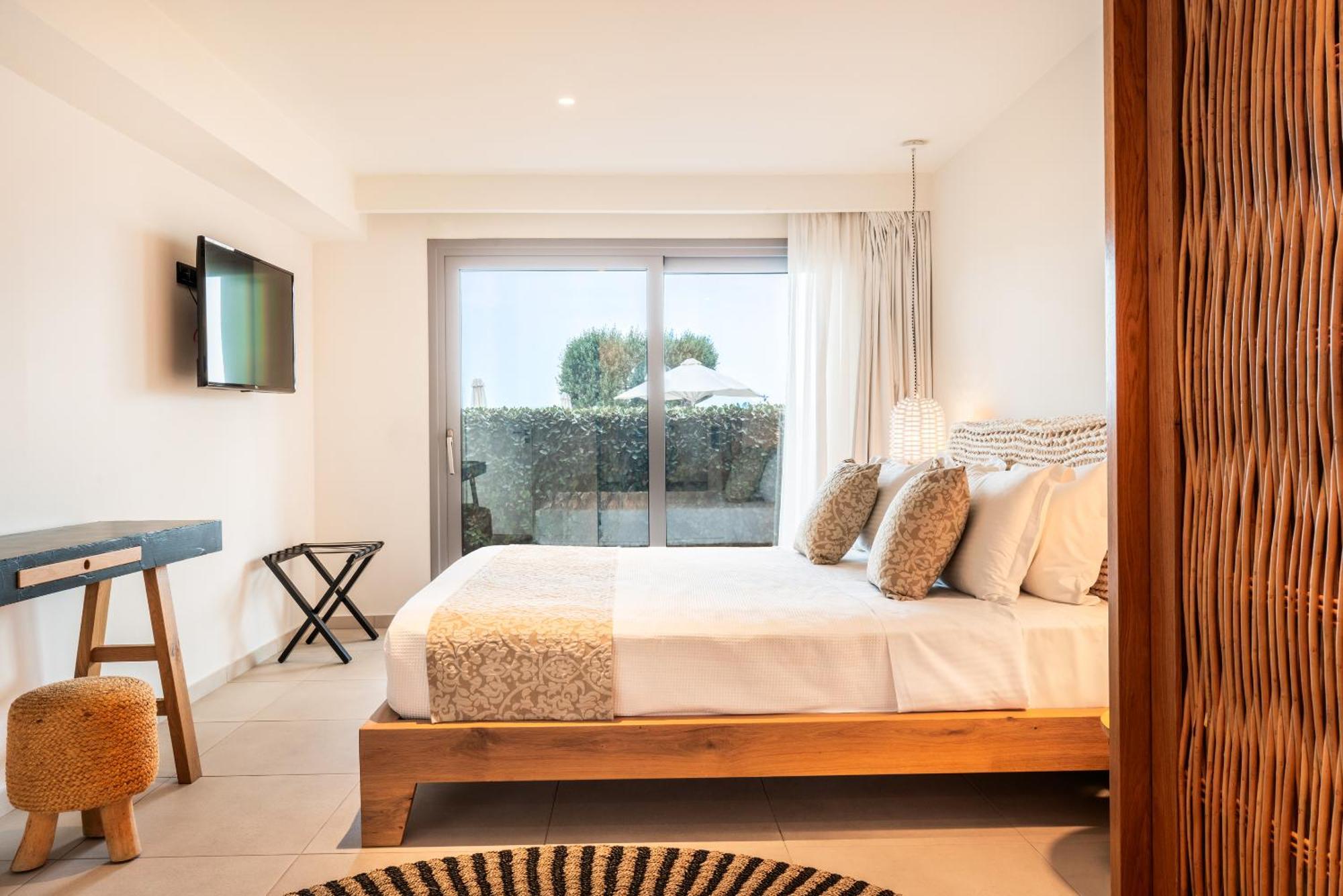 Amaronda Resort & Spa Eretria 客房 照片