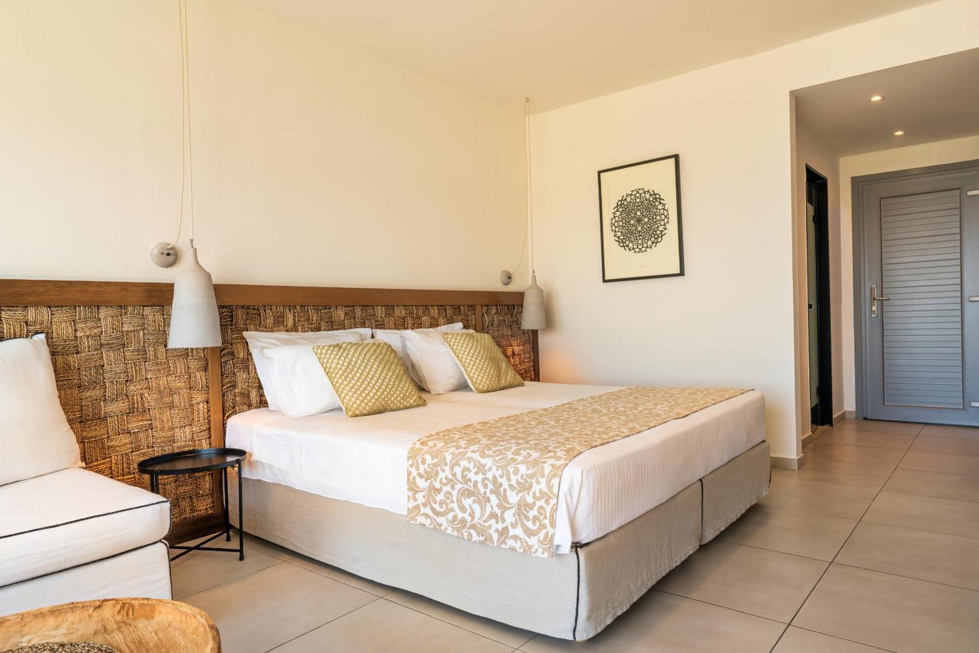 Amaronda Resort & Spa Eretria 客房 照片