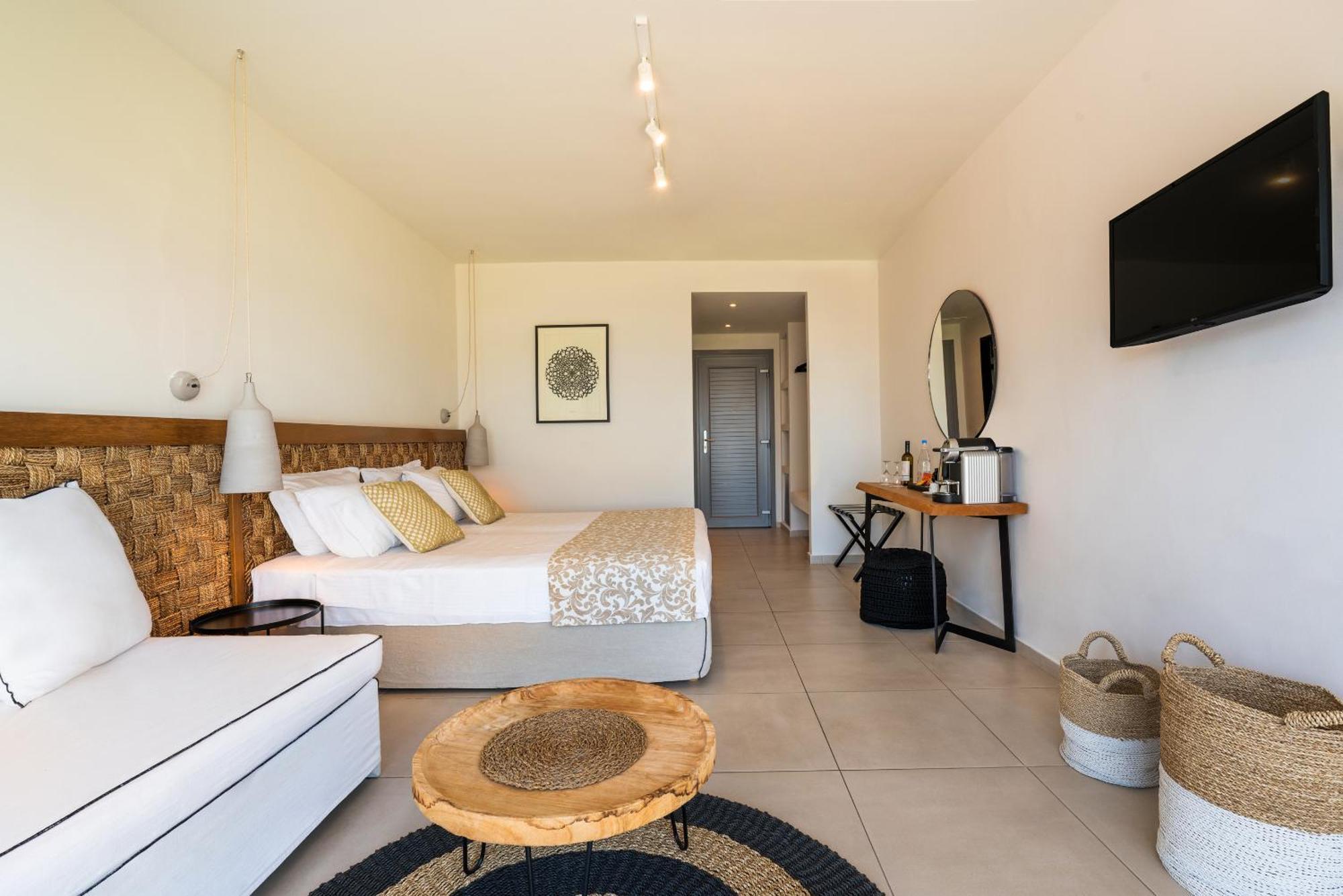 Amaronda Resort & Spa Eretria 客房 照片