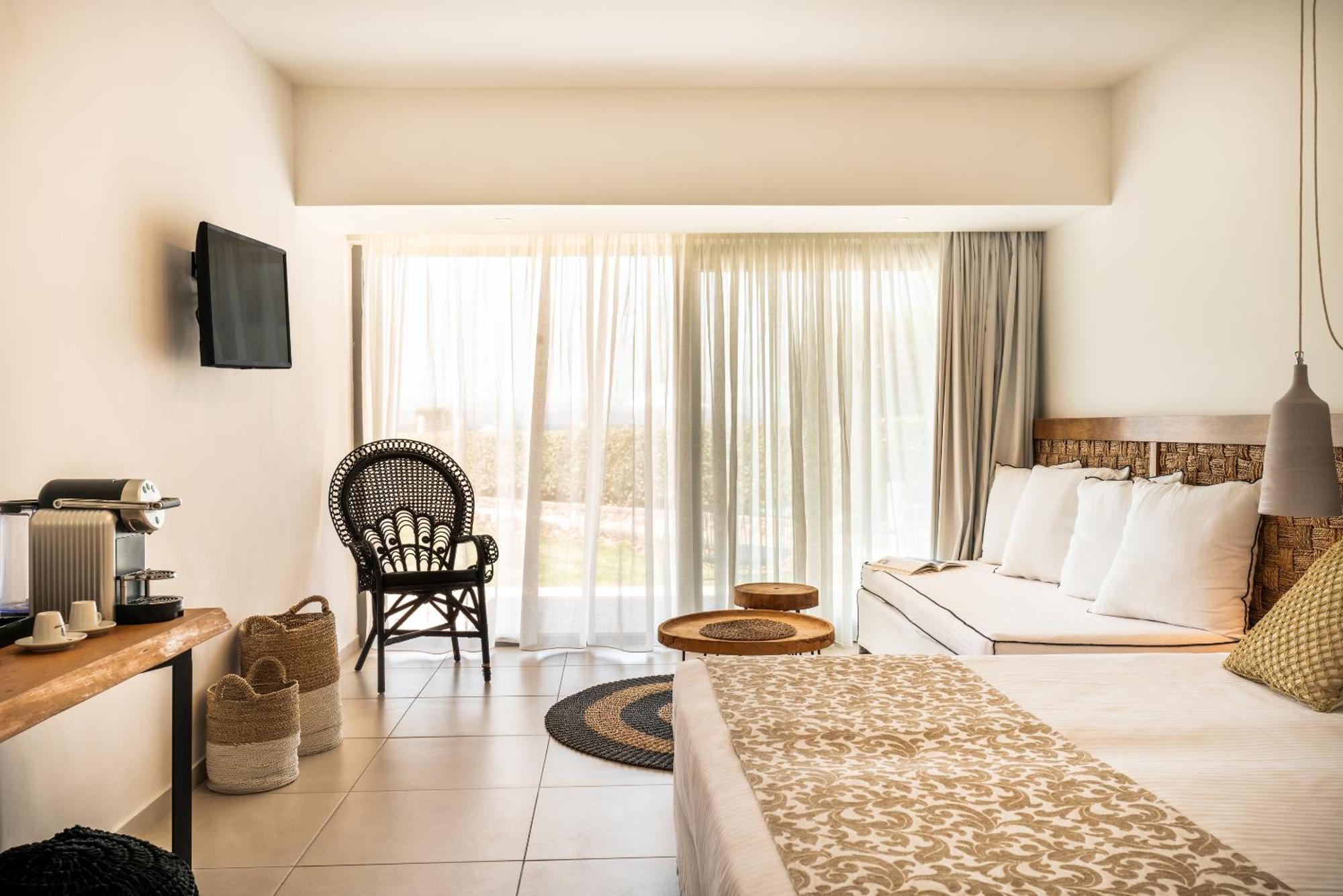 Amaronda Resort & Spa Eretria 客房 照片