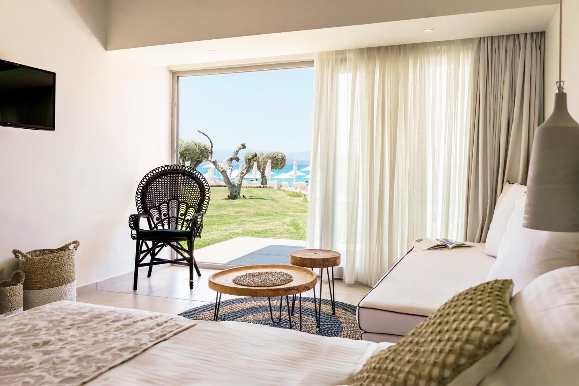Amaronda Resort & Spa Eretria 外观 照片