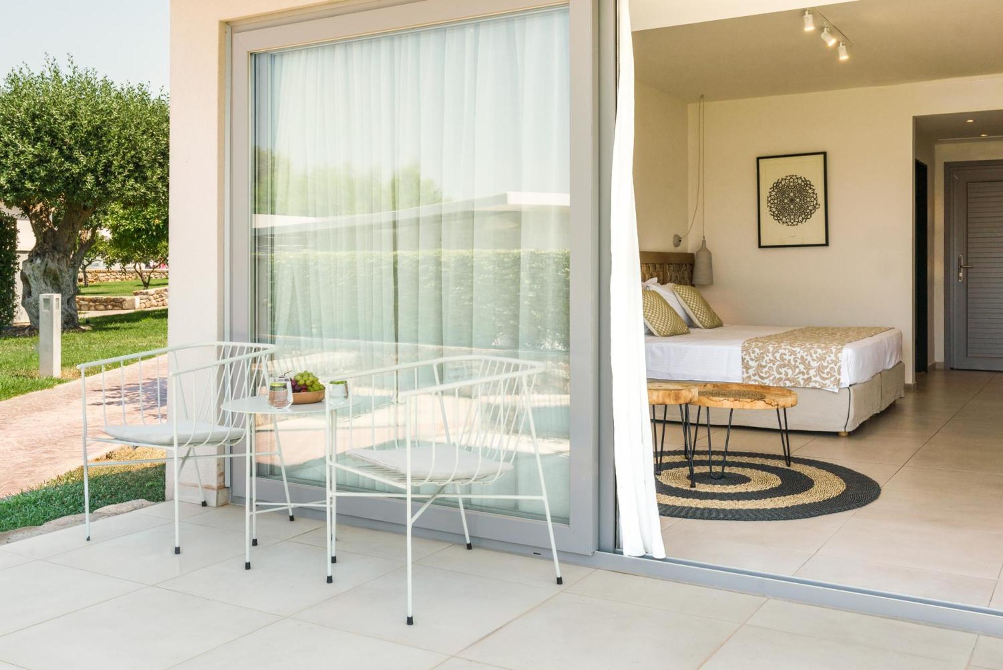 Amaronda Resort & Spa Eretria 客房 照片
