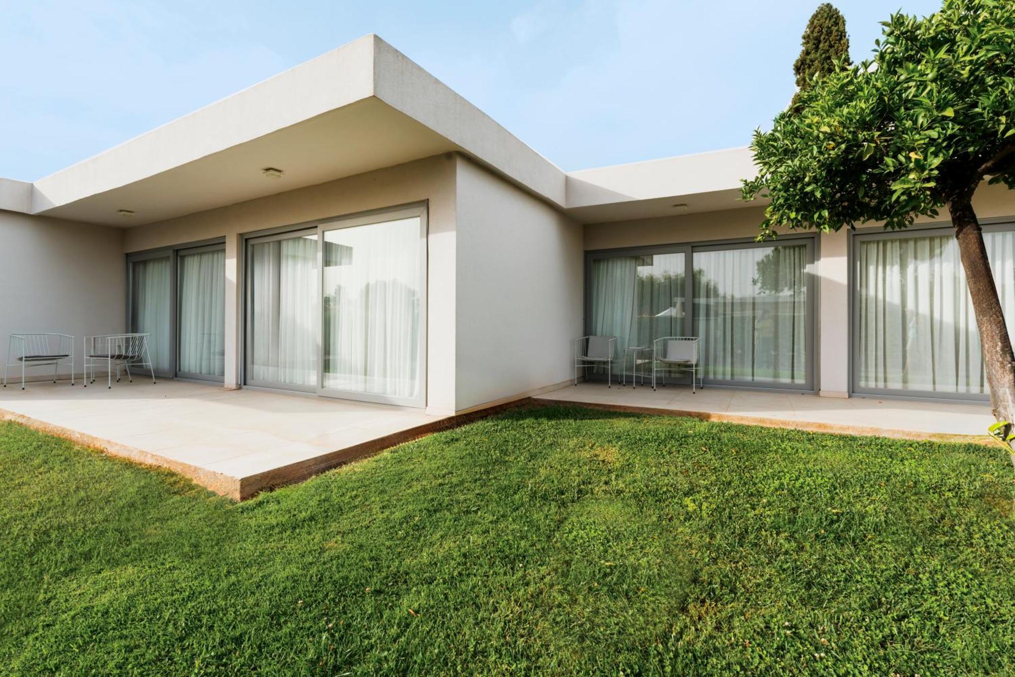 Amaronda Resort & Spa Eretria 客房 照片
