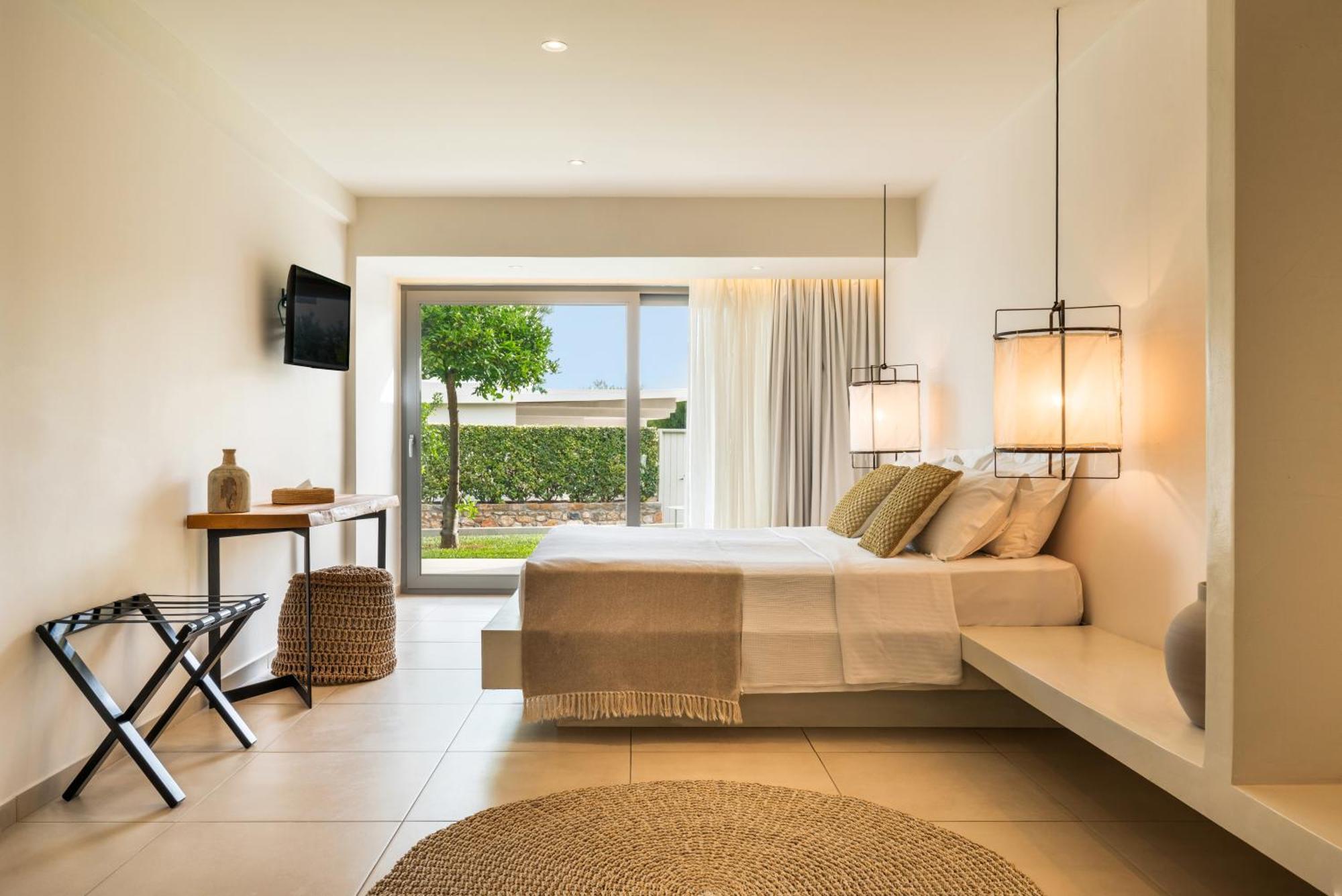 Amaronda Resort & Spa Eretria 客房 照片