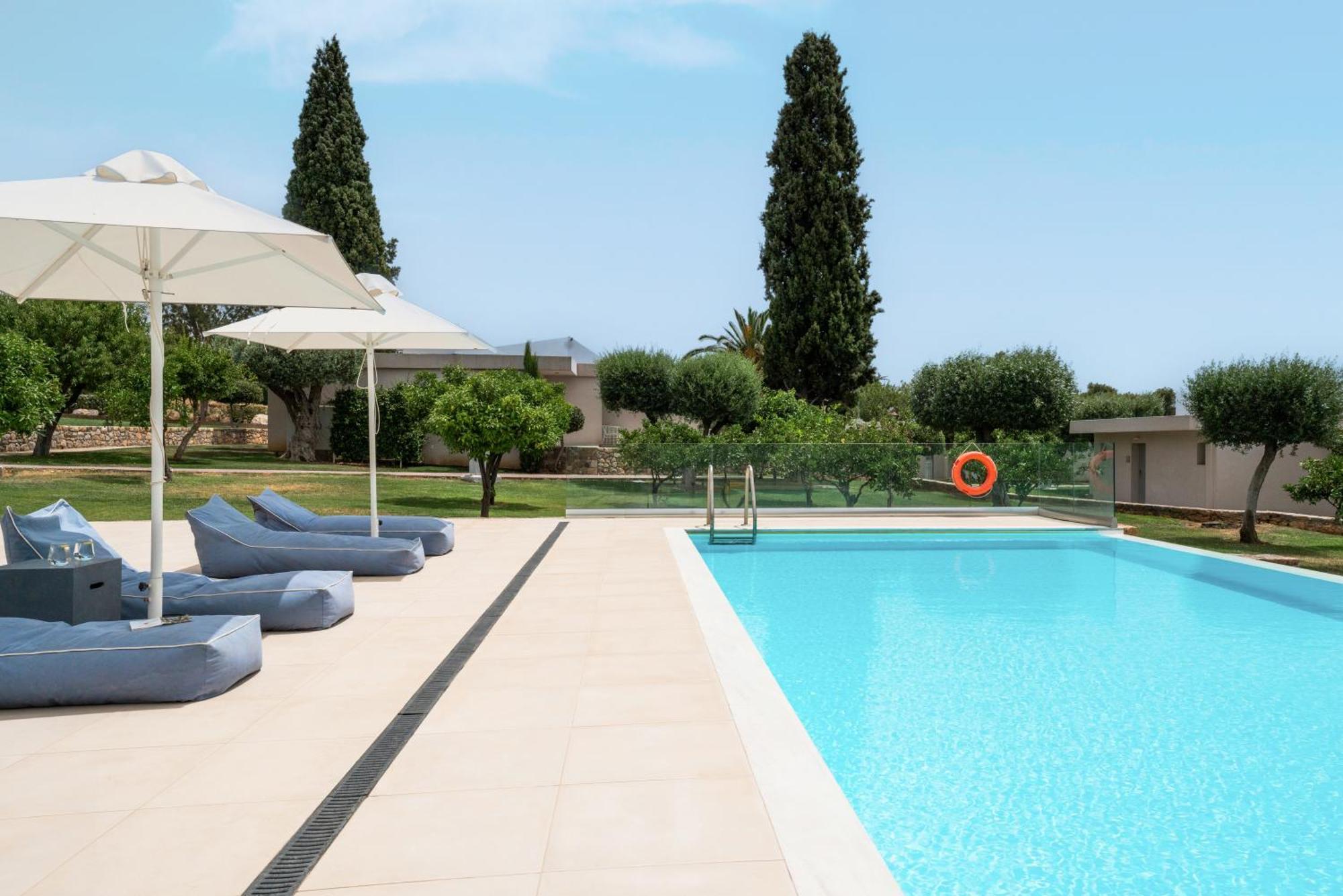 Amaronda Resort & Spa Eretria 客房 照片