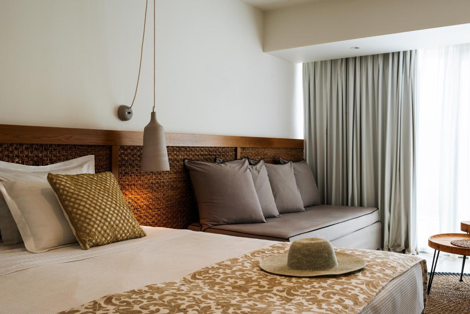 Amaronda Resort & Spa Eretria 客房 照片