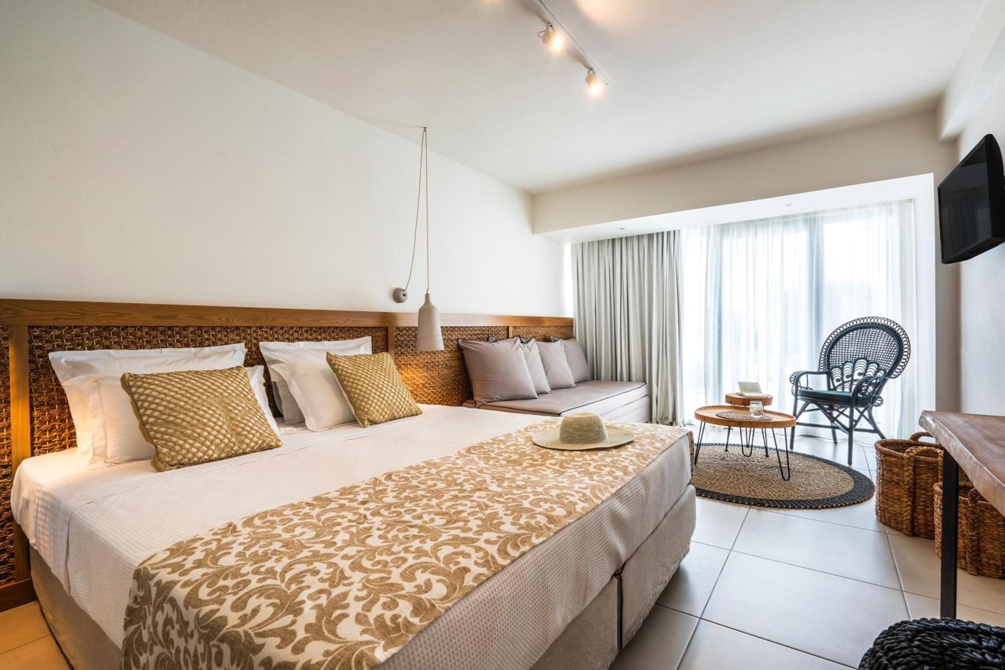 Amaronda Resort & Spa Eretria 客房 照片