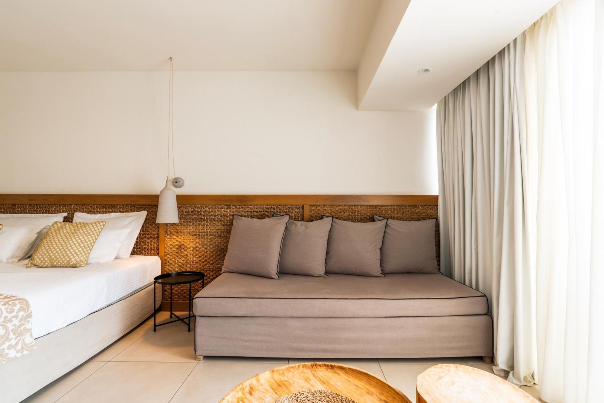 Amaronda Resort & Spa Eretria 客房 照片