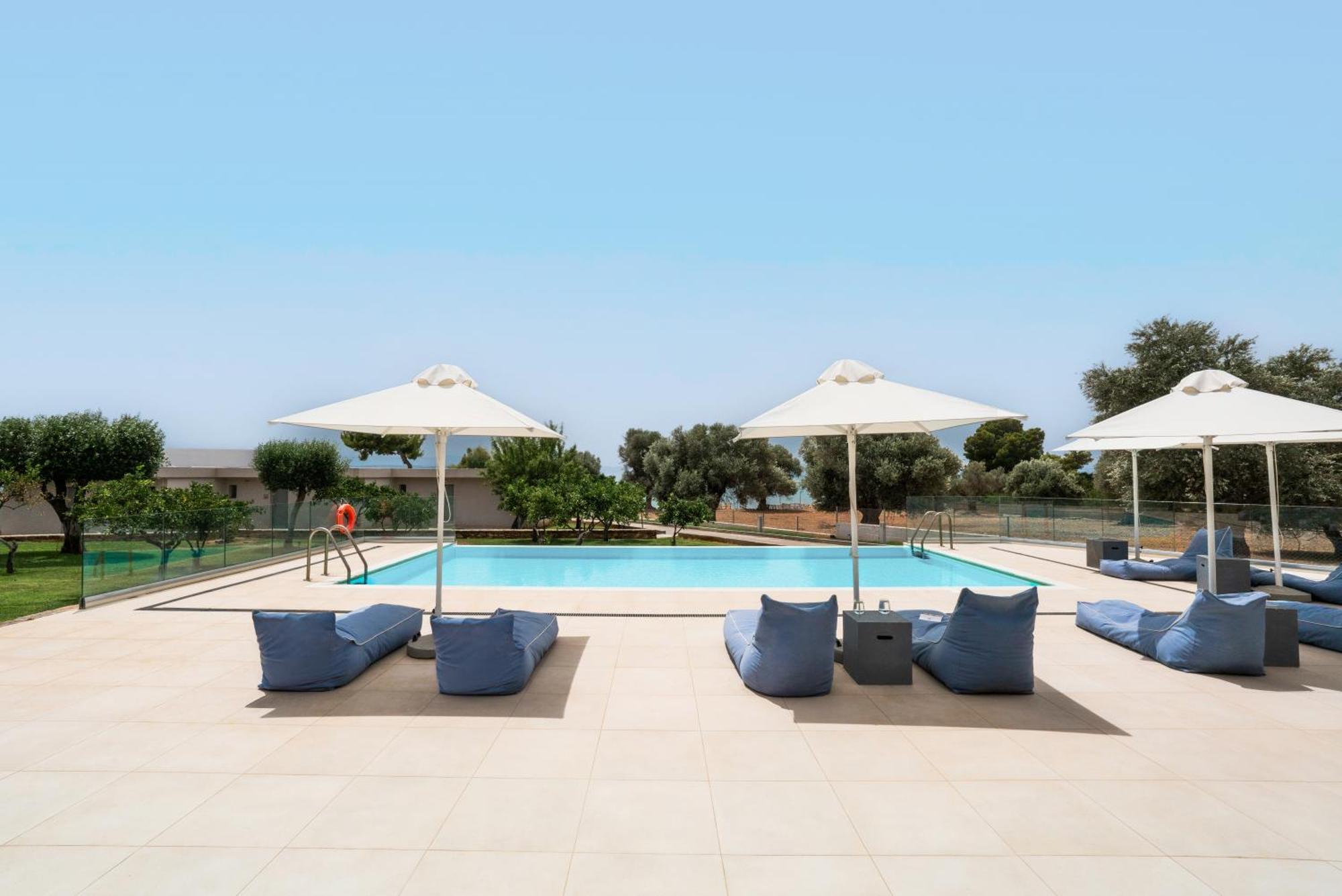 Amaronda Resort & Spa Eretria 客房 照片