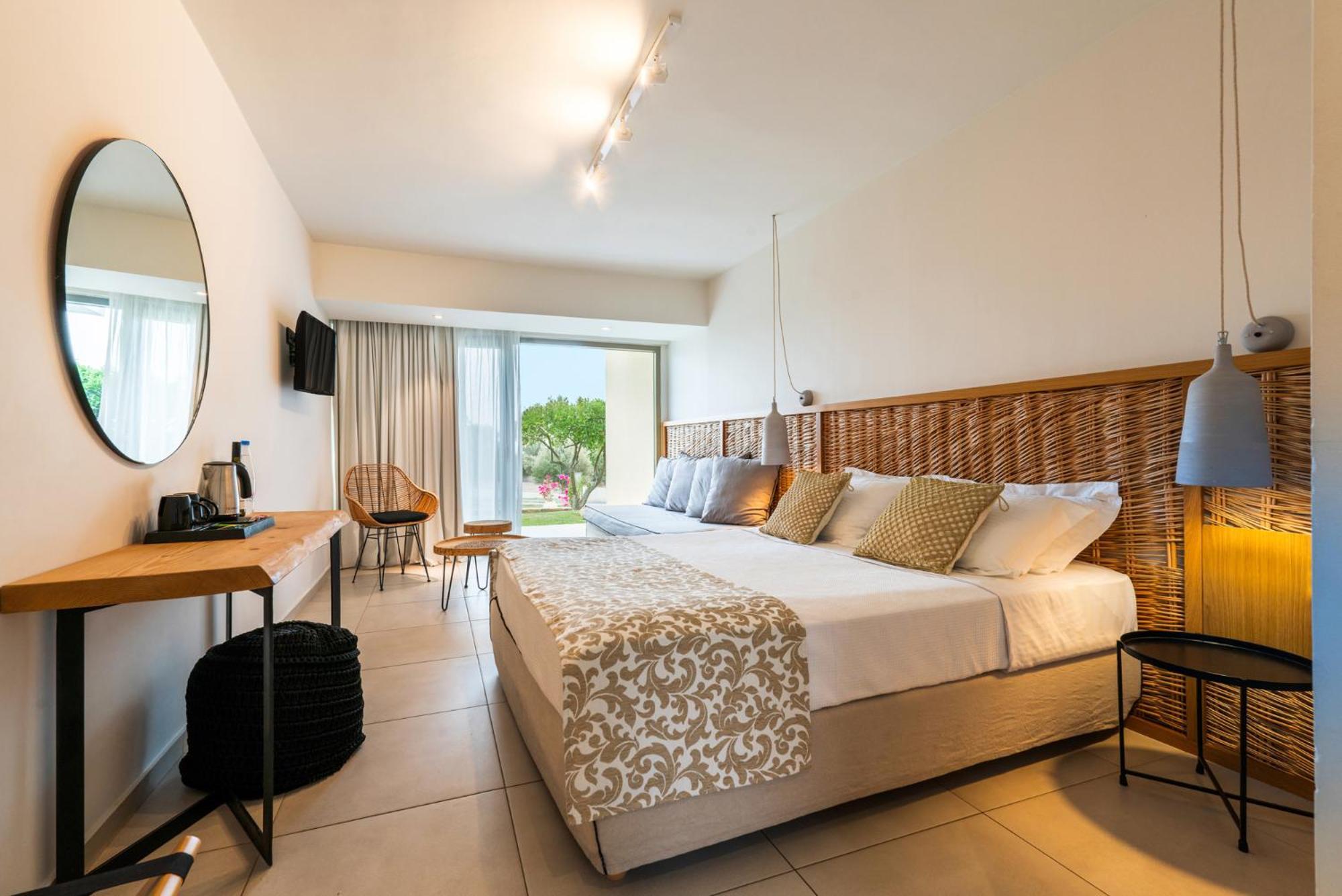 Amaronda Resort & Spa Eretria 客房 照片