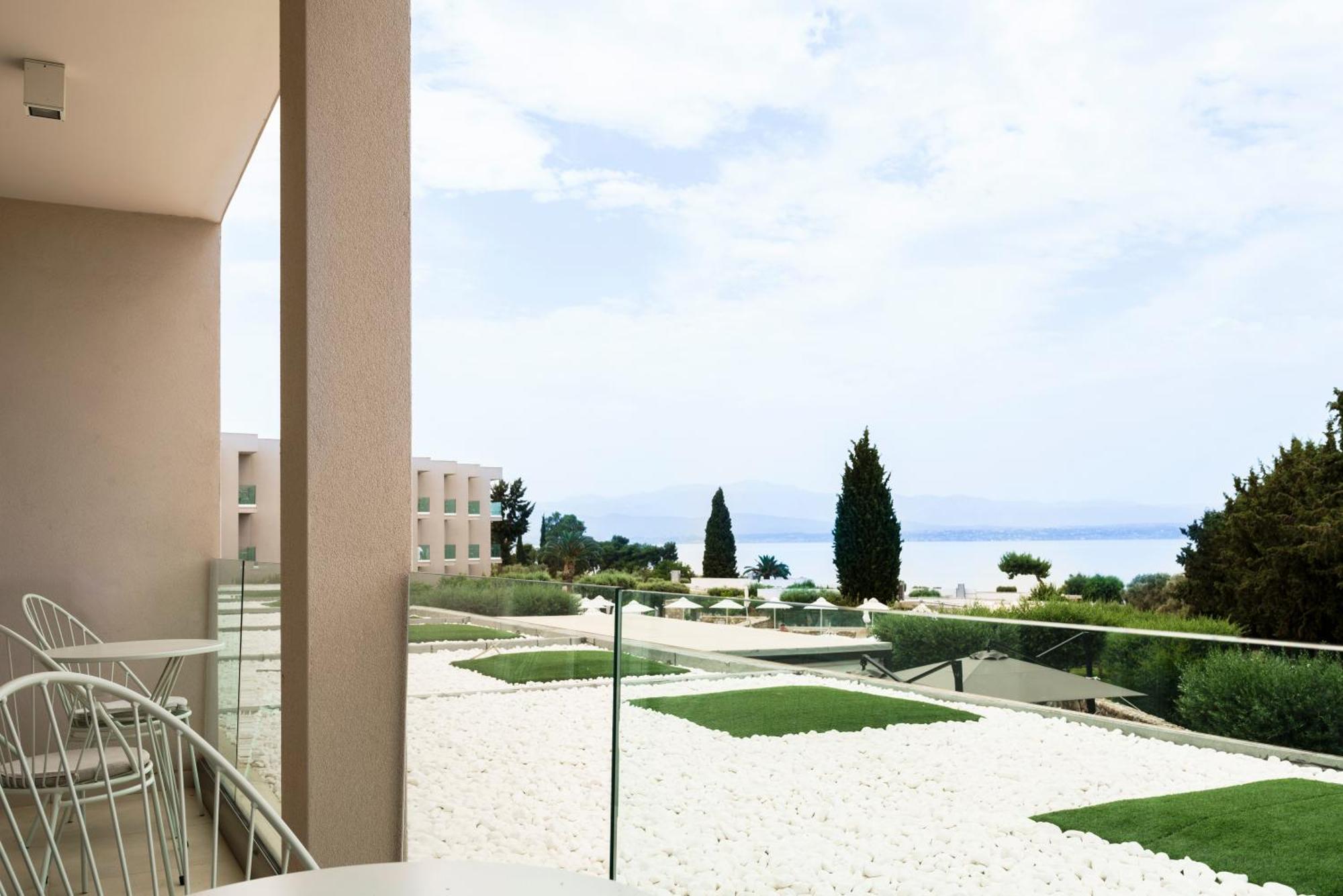 Amaronda Resort & Spa Eretria 客房 照片